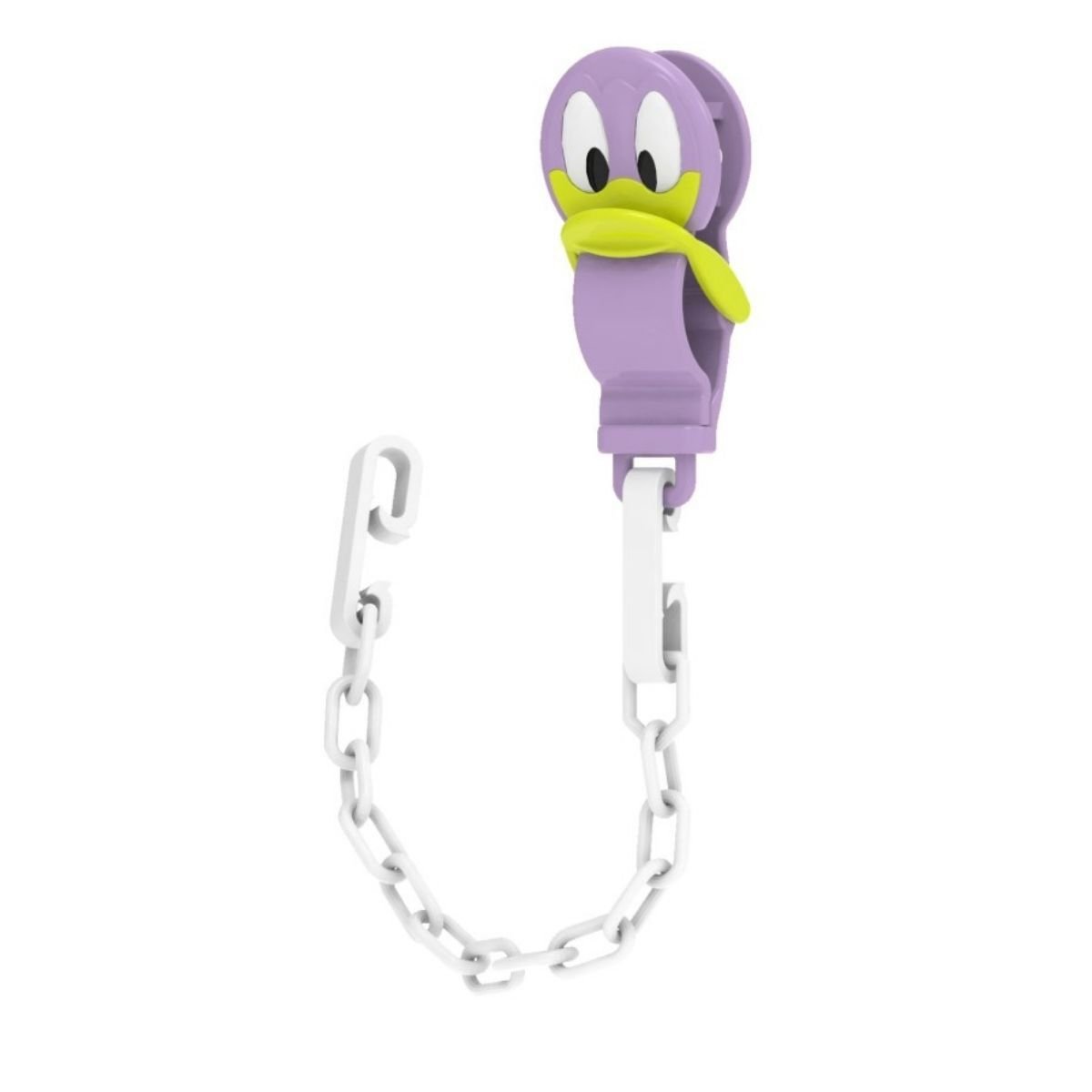 Babysoft 556 Figürlü Emzik Askısı