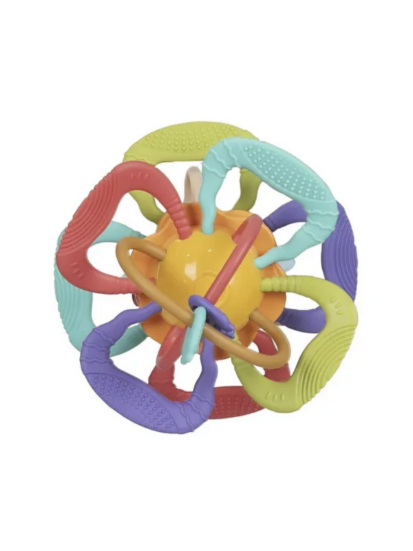 PREGO TOYS BABY GYM BALL 0160