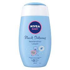 Nıvea Nemlendirici Losyon 200 ml