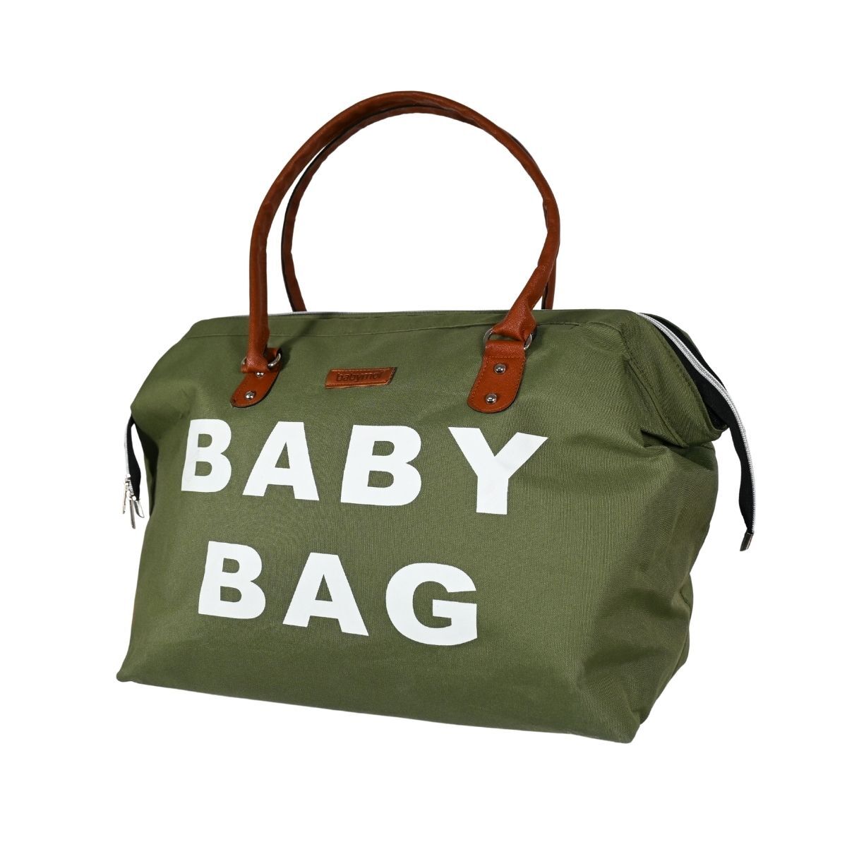 Aydınlar Bebek Bakım Çantası babymol 152375