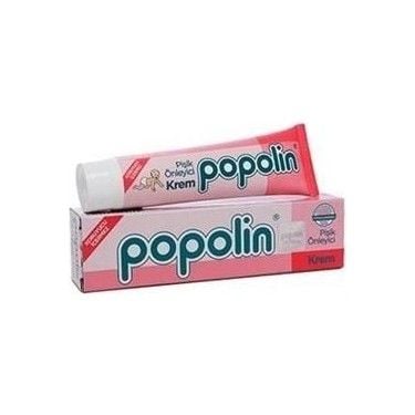 Popolin Pişik Önleyici Krem 100 gr