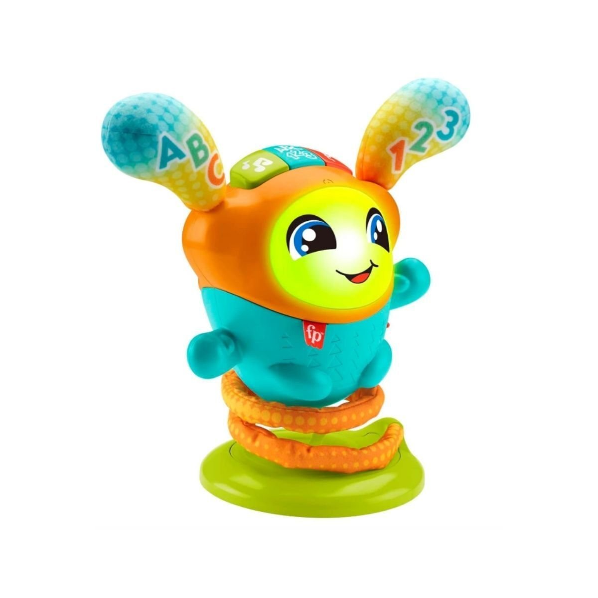 Fisher-Price Sevimli DJ