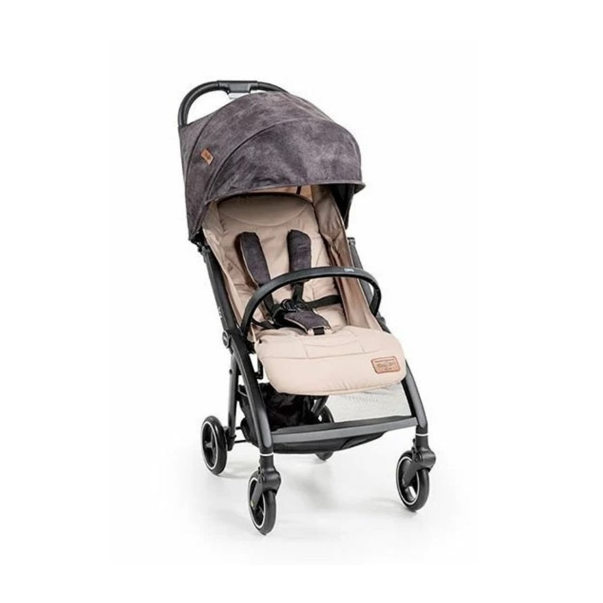 Baby2go Ivy Cabin Puset Bej