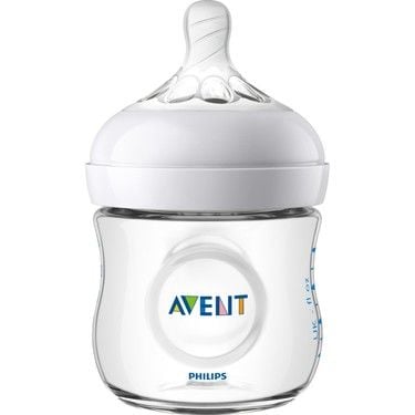 Avent Biberon 125 Ml Pp 0 M+