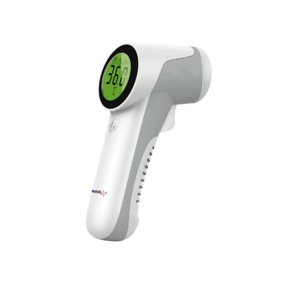 Respirox Temazsız Ateş Ölçer Wms912