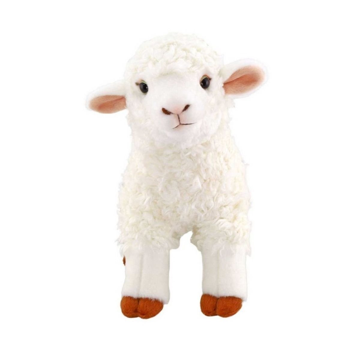 Kuzu Peluş 29 Cm