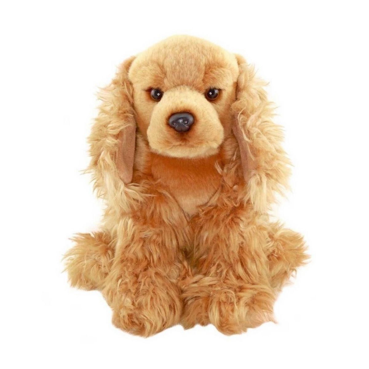 Floppy İspanyol Cocker Peluş 30 cm