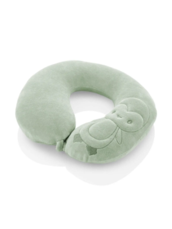 BABYJEM 108 BEBEK BOYUN KORUYUCU YASTIK YEŞİL 10805 W.