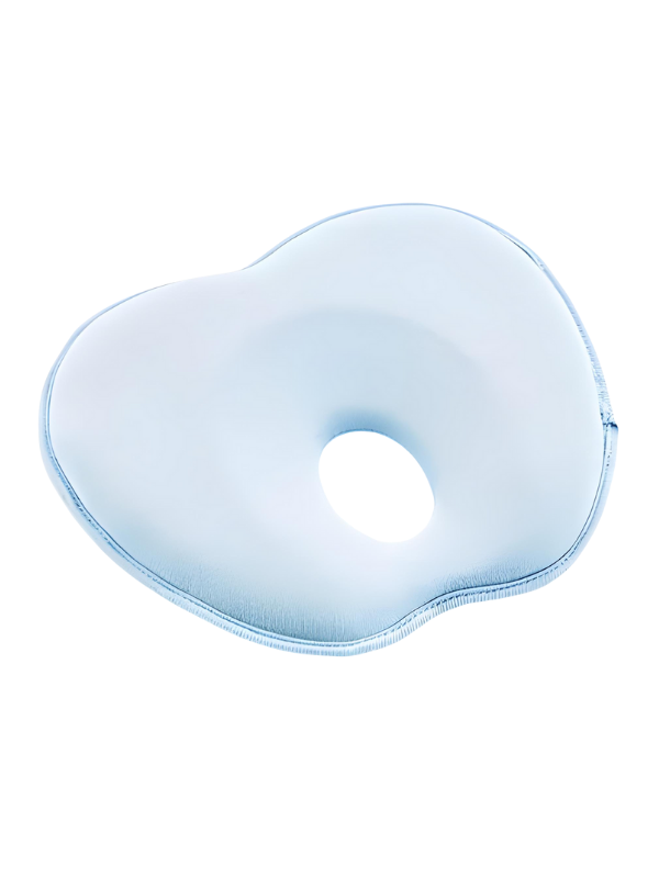 BABYJEM 415 DÜZ KAFA YASTIĞI MAVİ 41505