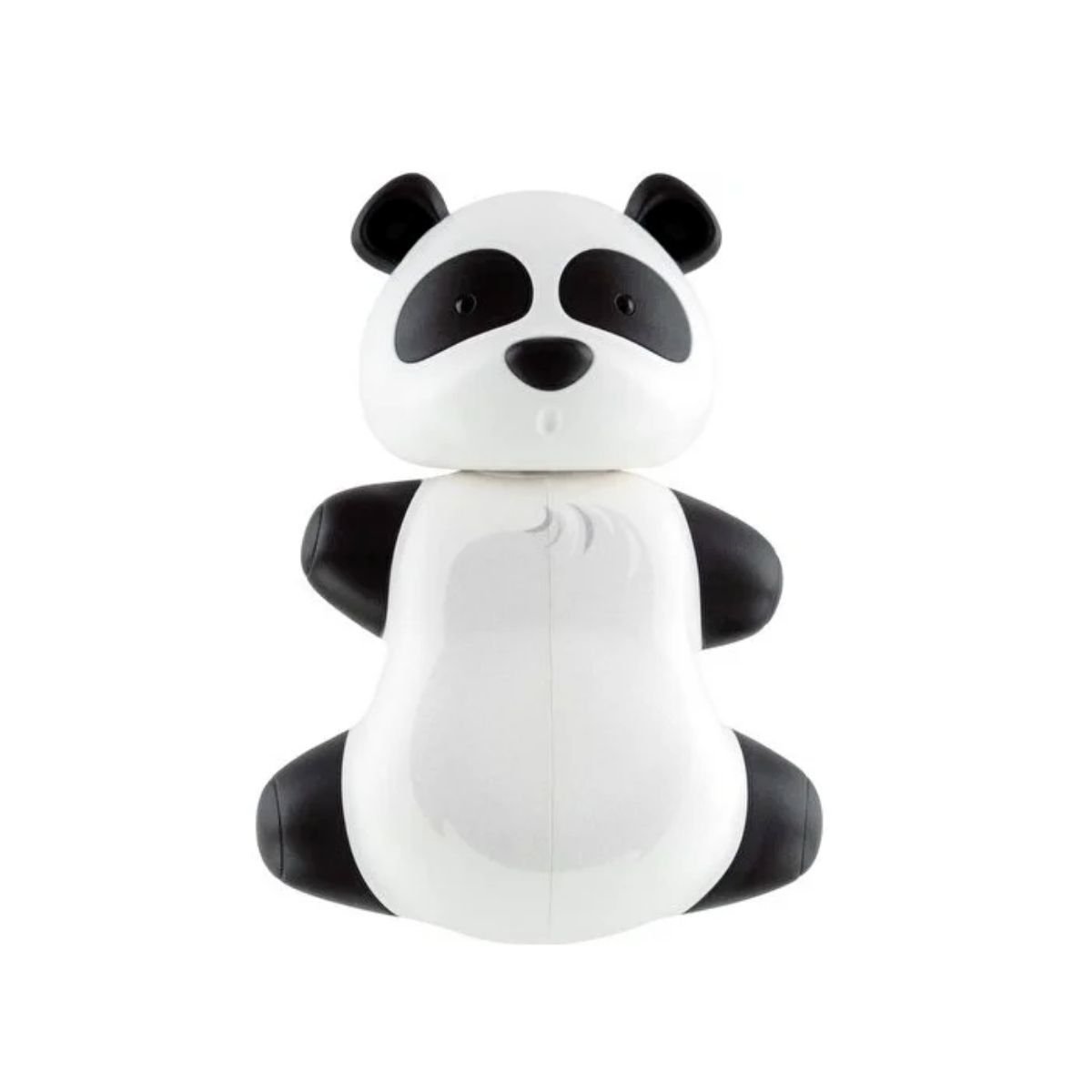 Rocs Flipper Diş Fırçası Kabı 3 Yaş Üstü - Panda