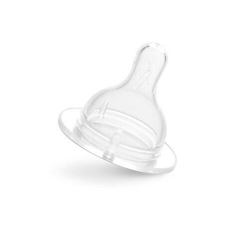 Bebedor 0+ Biberon Emziği 321