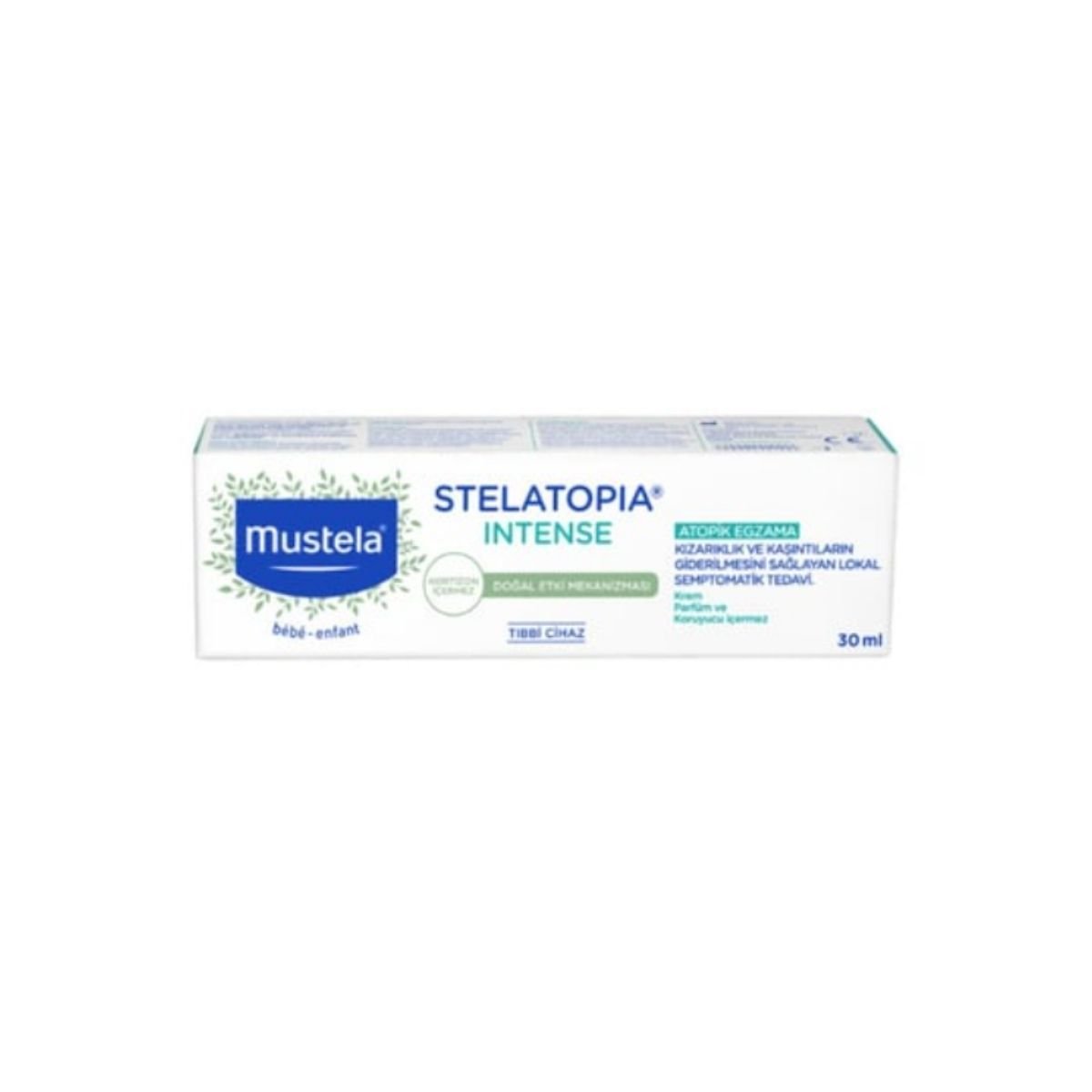 Mustela Stelatopıa Intense Krem 30 ml