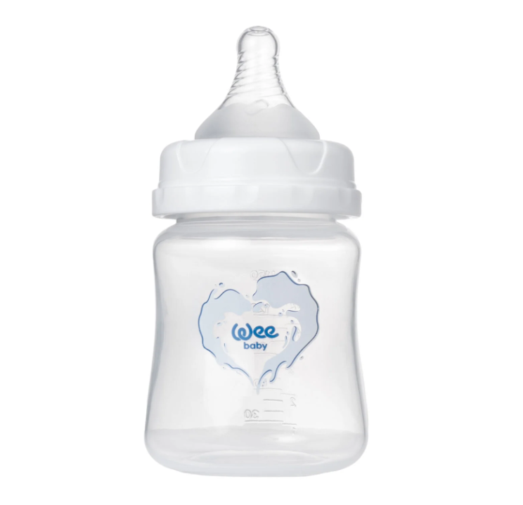 Wee Baby Tekli Elektirikli Göğüs Pompası Kod: 444 BABY