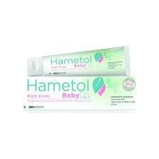 Hametol Pişik Kremi 30 gr