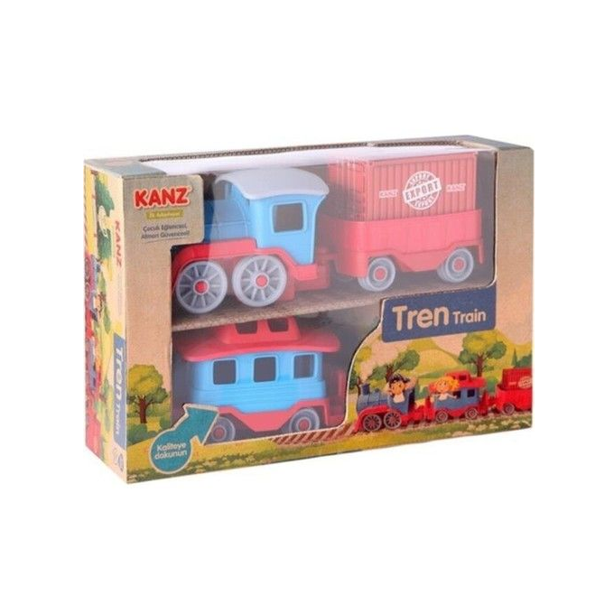KANZ CUF CUF TREN