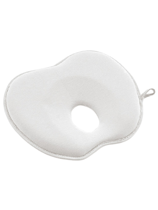 BABYJEM 415 DÜZ KAFA YASTIĞI GRİ 41501