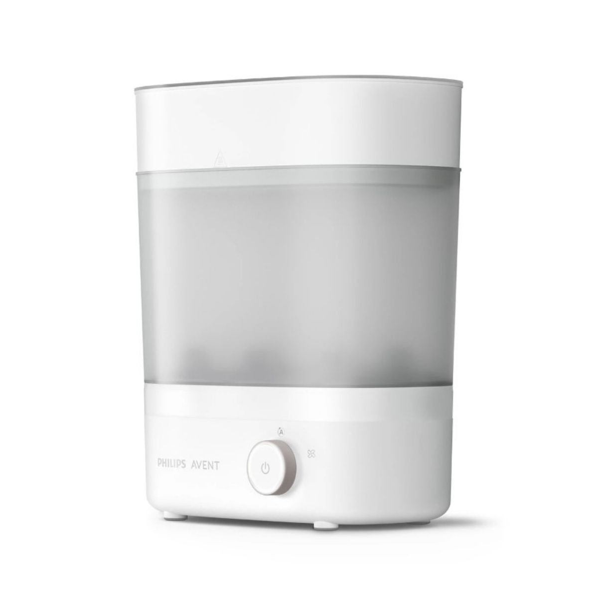 Avent Buharlı Sterilizatör 3'ü 1 arada 74SCF284/02