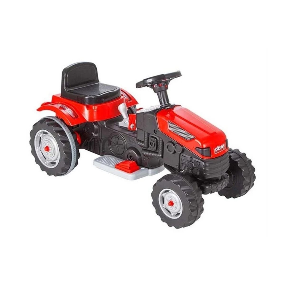 Pilsan Active Akülü Traktör 6V