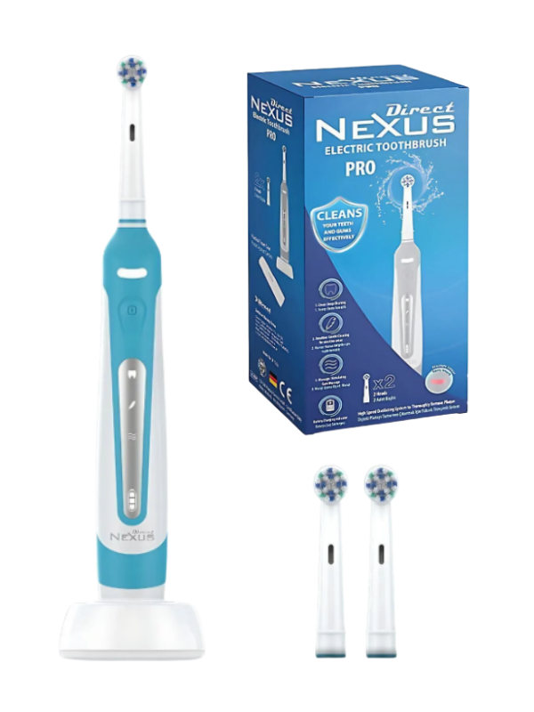 Nexus Direct Elektrikli Diş Fırçası