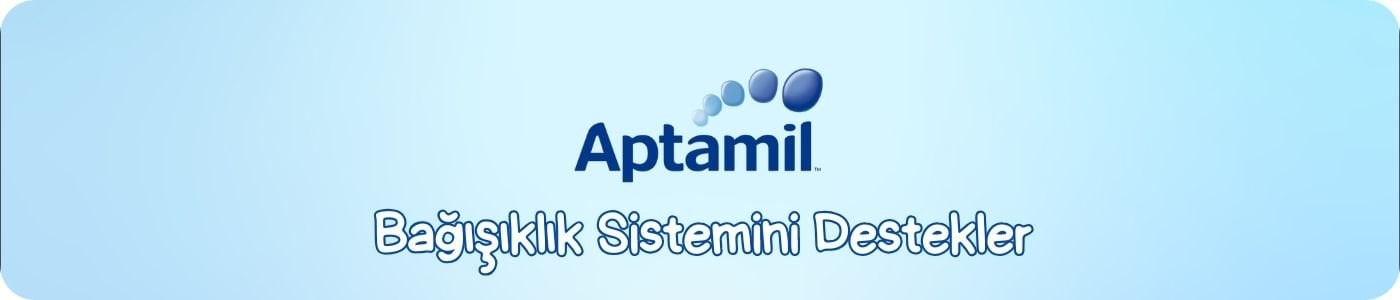 Aptamil banner