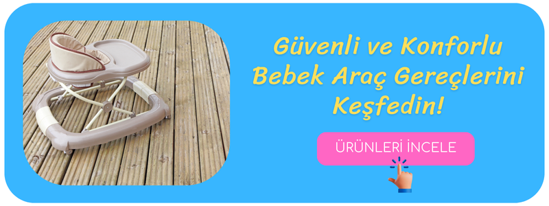 bebek-arac-gerec