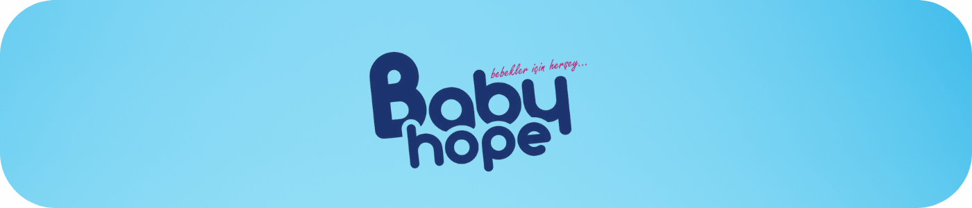 baby hope banner
