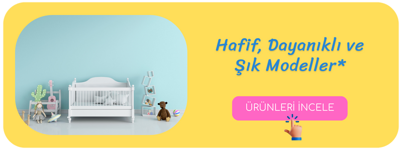bebek beşik modelleri ve ahşap beşik çeşitleri