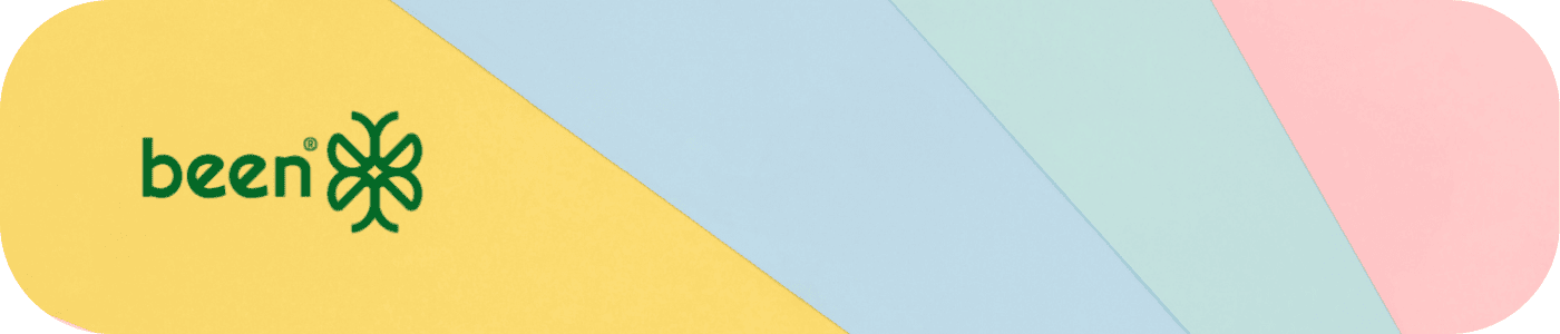 been marka ürünler logo banner
