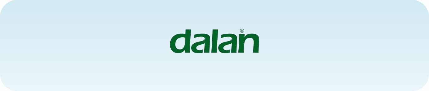 dalan banner