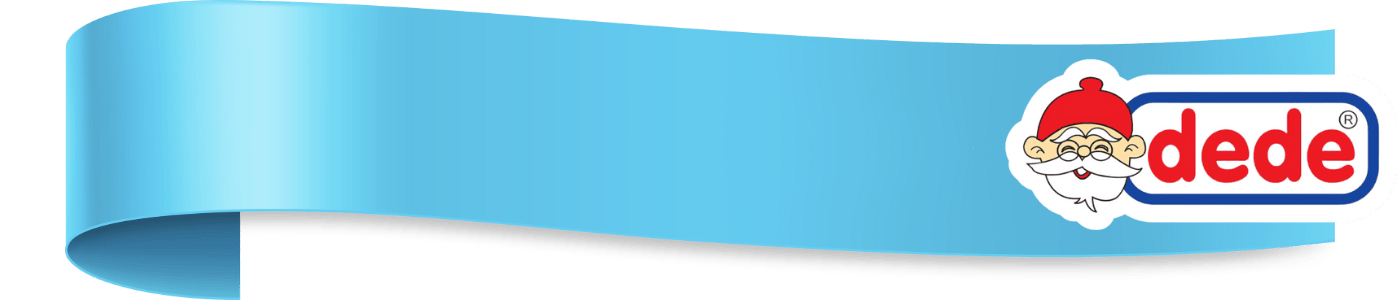 dede marka oyuncaklar banner