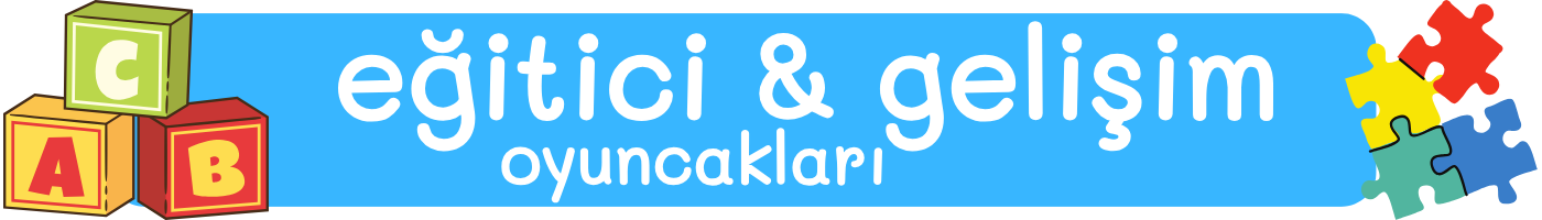 eğitici oyuncaklar