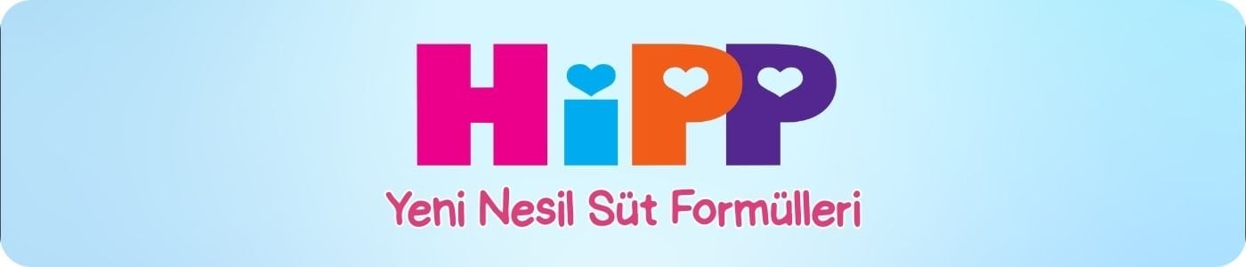 hipp banner