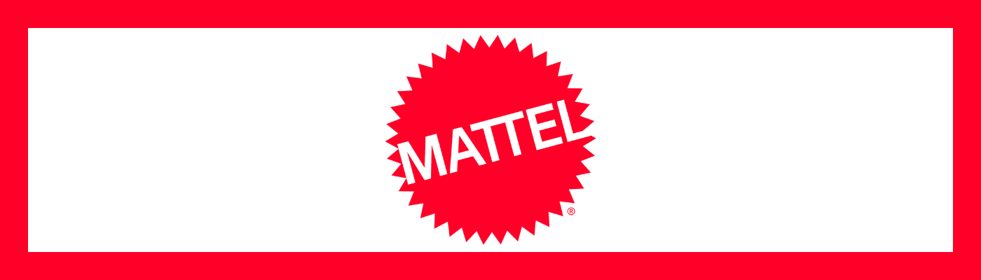 mattel oyuncaklar