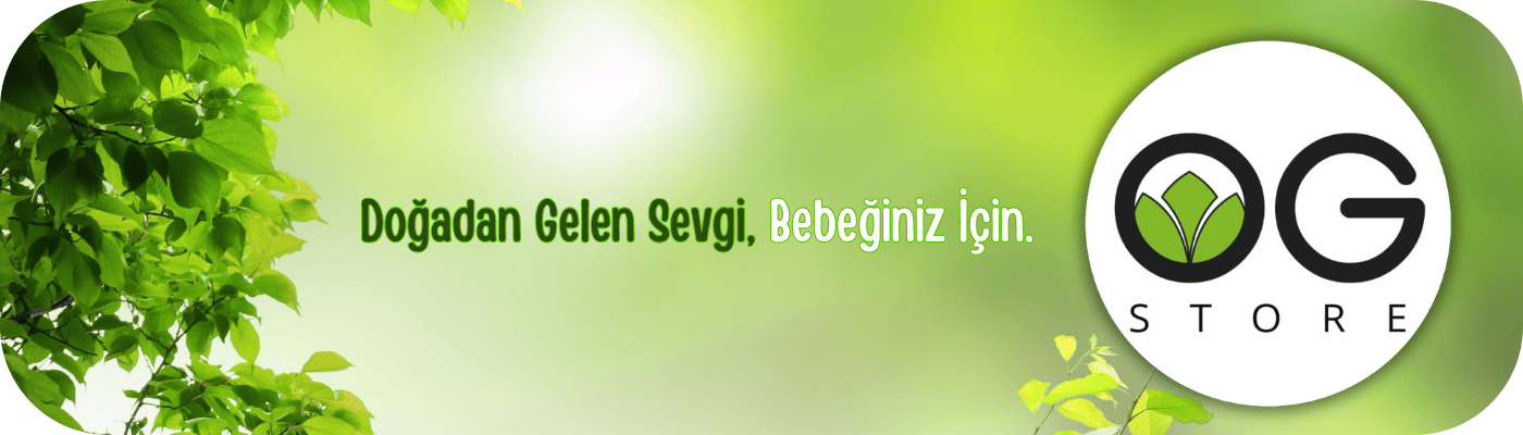 og organik bebek ek gıda ürünleri