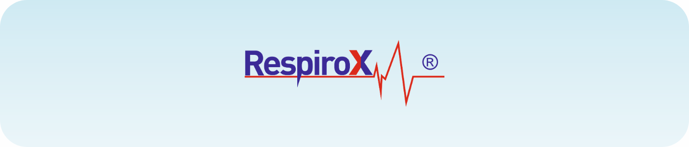 respirox logo banner