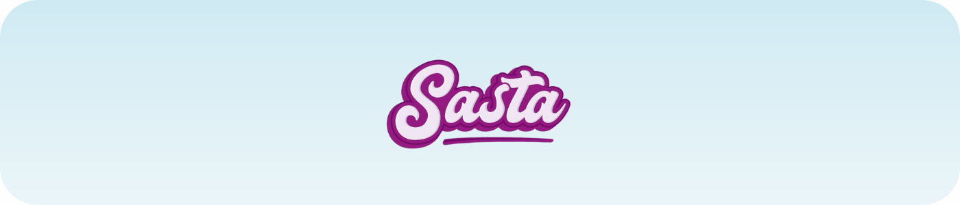 sasta logo banner