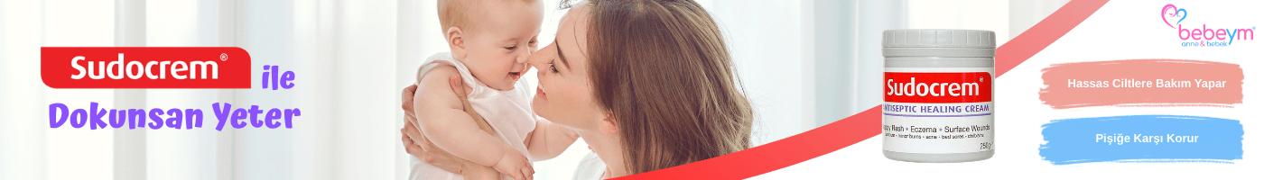 sudocrem ürünleri banner