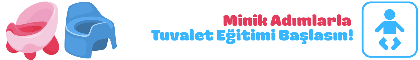 tuvalet eğitimi
