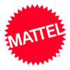 MATTEL Games