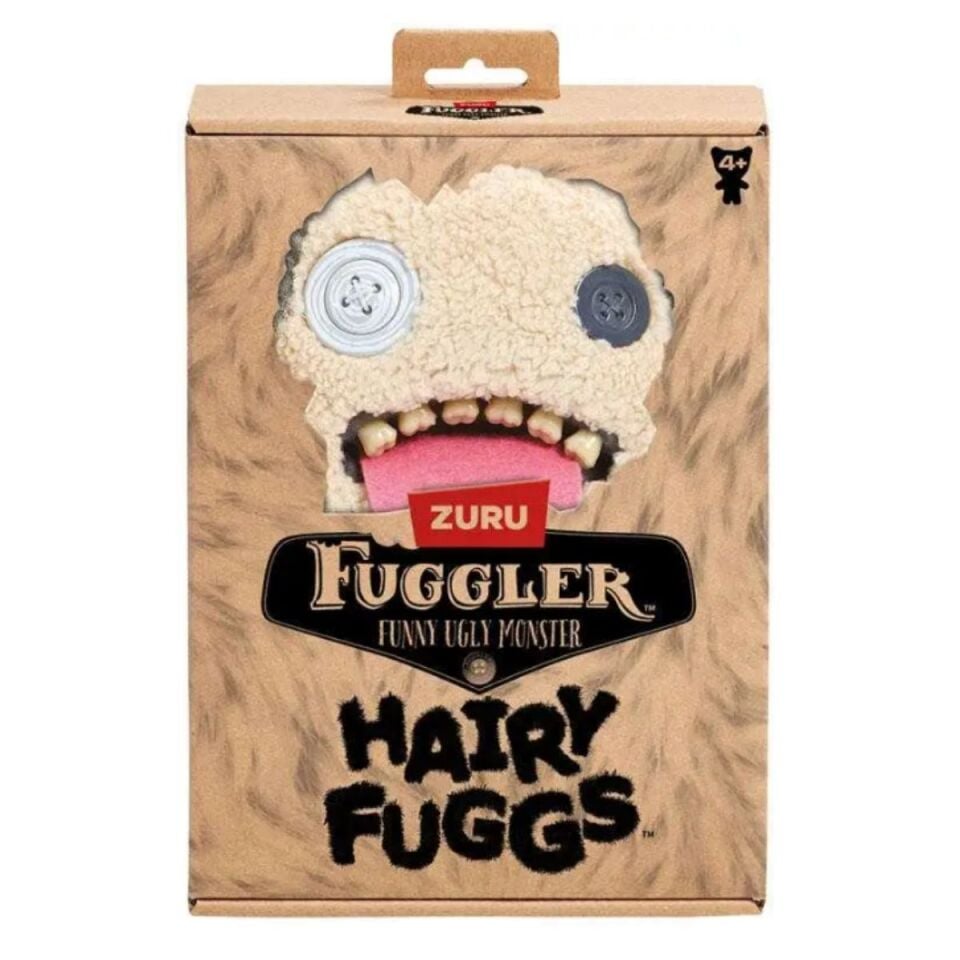 Fuggler Hairy Fuggs Serisi 22 Cm BJ-23S01015727
