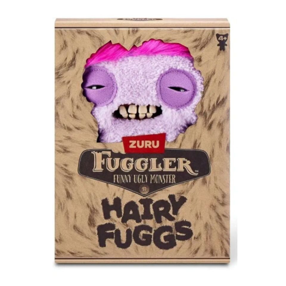 Fuggler Hairy Fuggs Serisi 22 Cm BJ-23S01015728