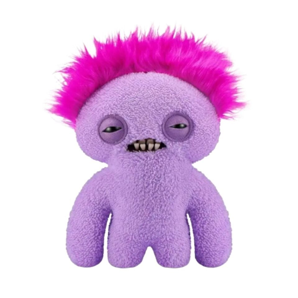 Fuggler Hairy Fuggs Serisi 22 Cm BJ-23S01015728