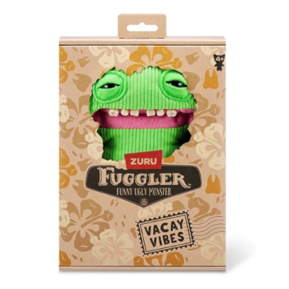 Fuggler Hairy Fuggs Serisi 22 Cm BJ-23S01015729