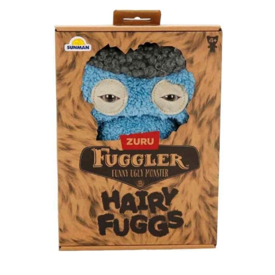 Fuggler Hairy Fuggs Serisi 22 Cm BJ-23S01015730