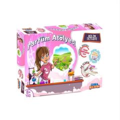 PARFUM ATOLYESI 6
