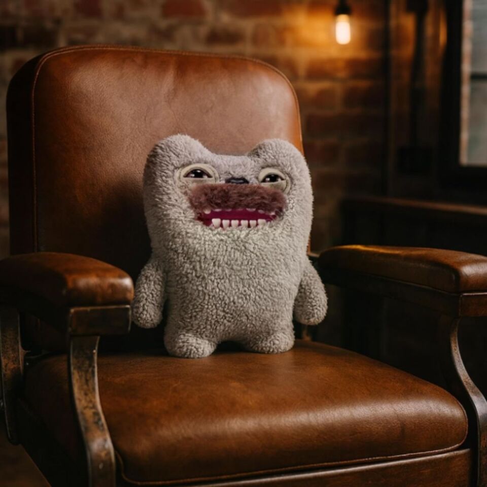 Fuggler Hairy Fuggs Serisi 22 Cm BJ-23S01015732