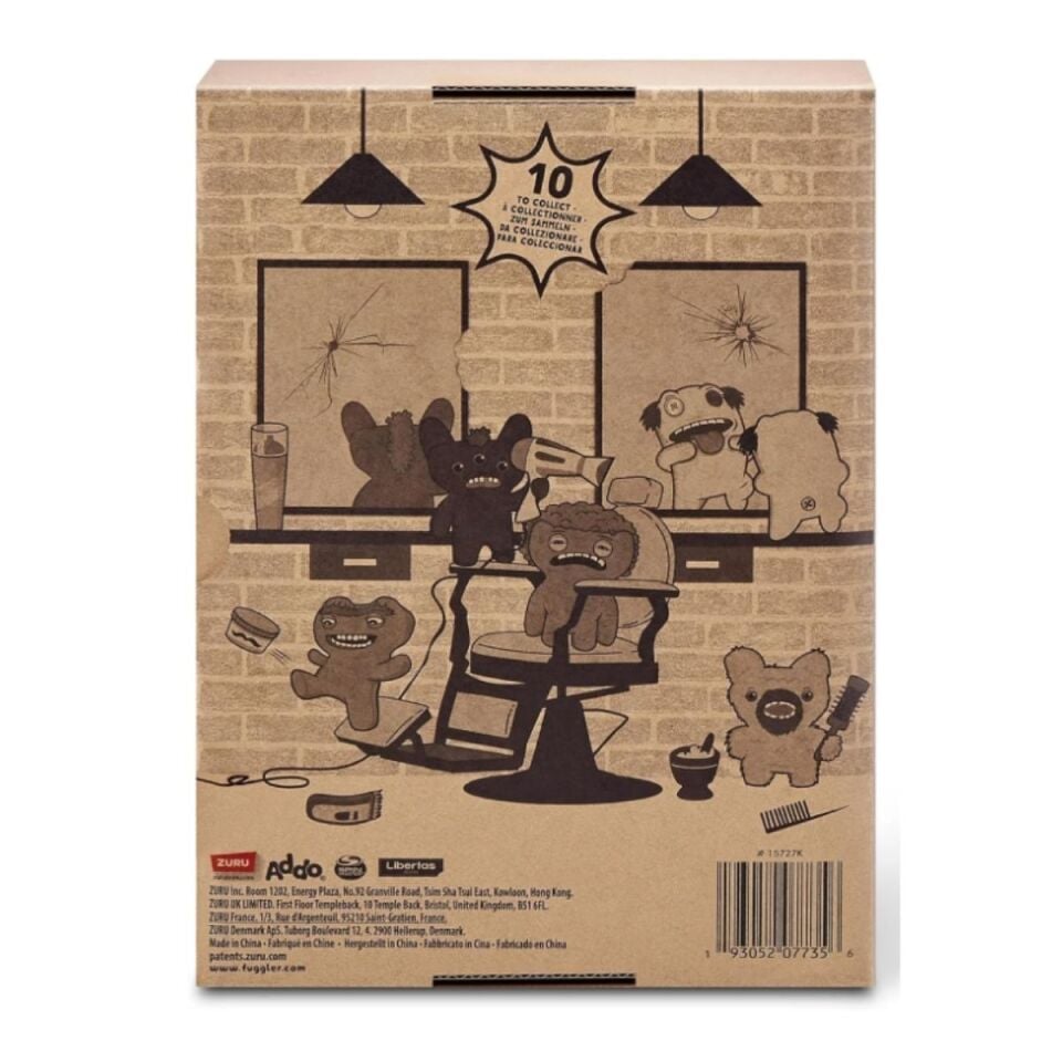 Fuggler Hairy Fuggs Serisi 22 Cm BJ-23S01015732