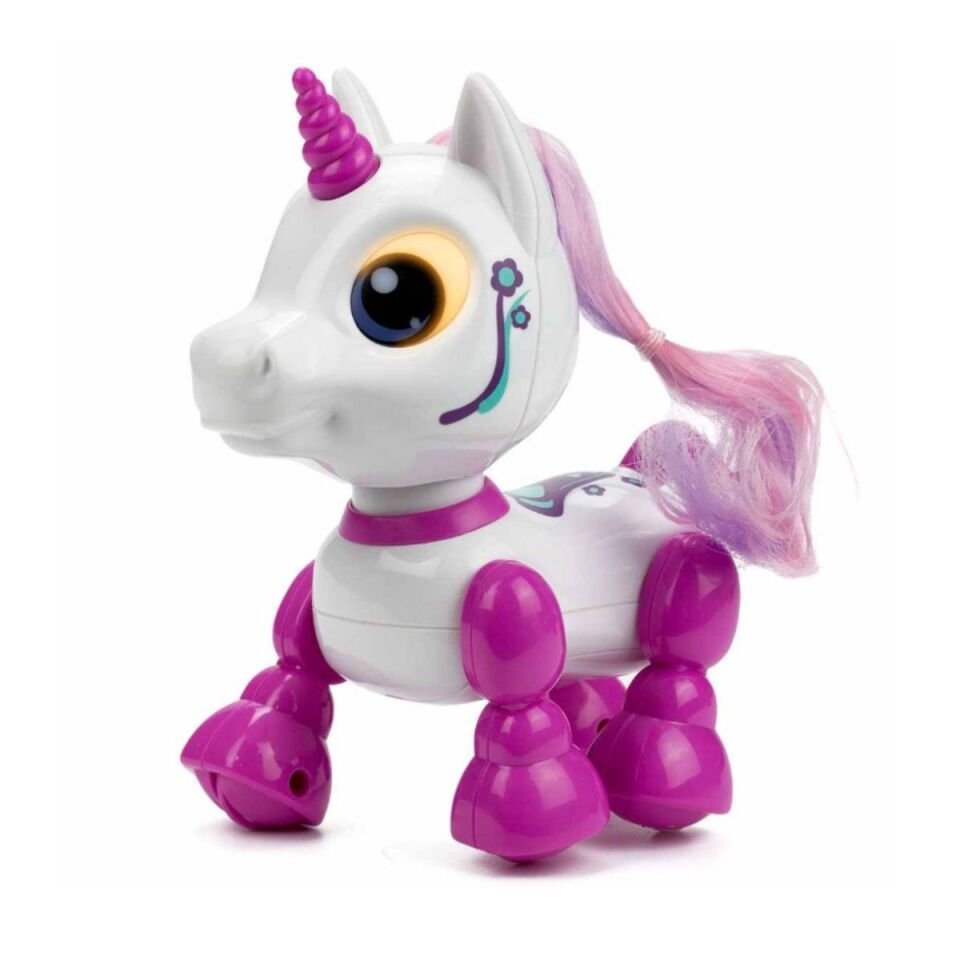 Silverlit Robo Heads Up Robot Evcil Hayvan