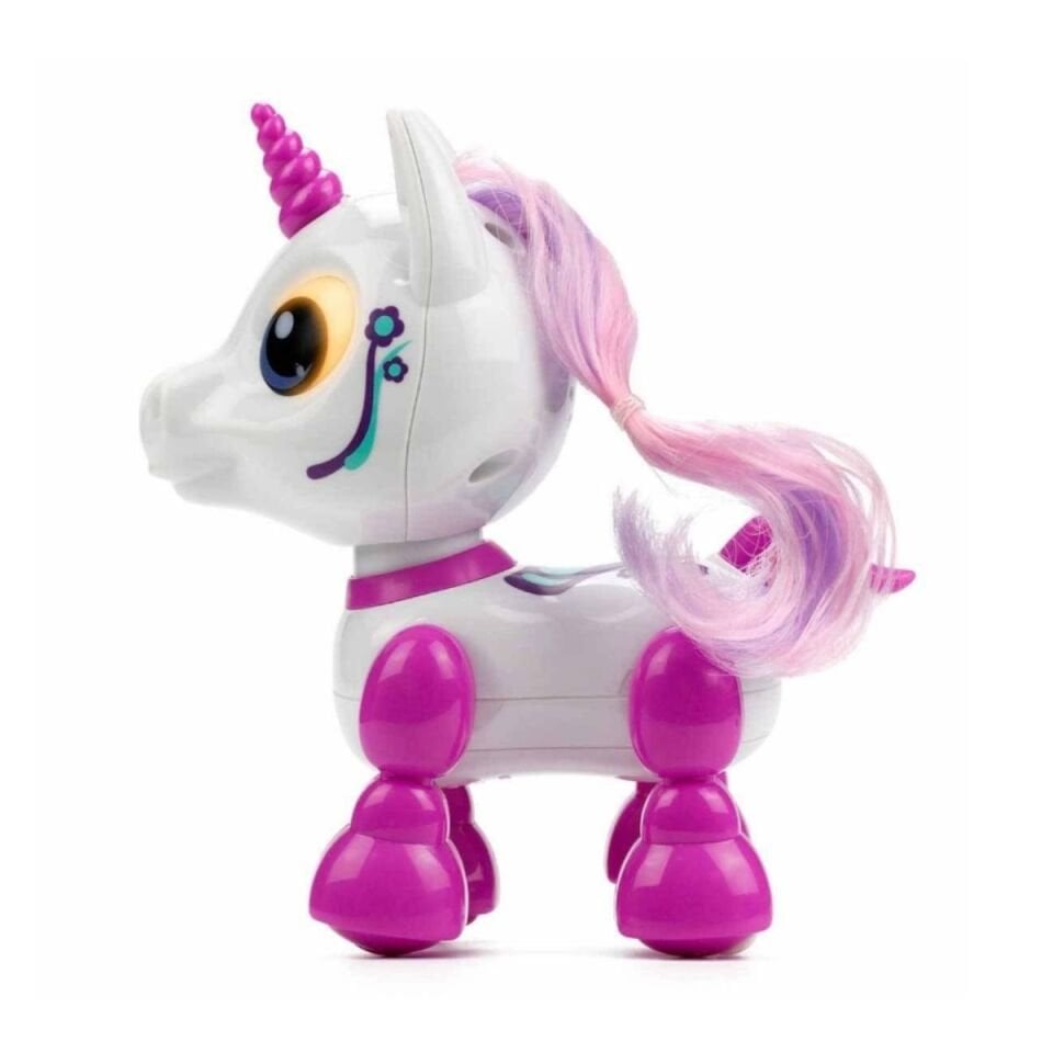 Silverlit Robo Heads Up Robot Evcil Hayvan