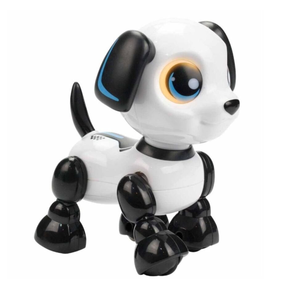 Silverlit Robo Heads Up Robot Evcil Hayvan